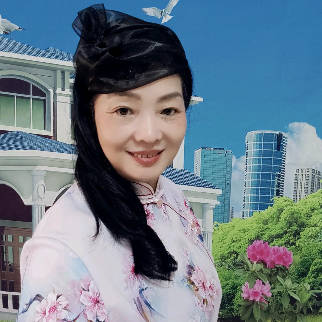 盛丽1