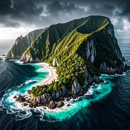 风云岛