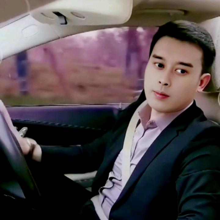 ZHAO💞HAi