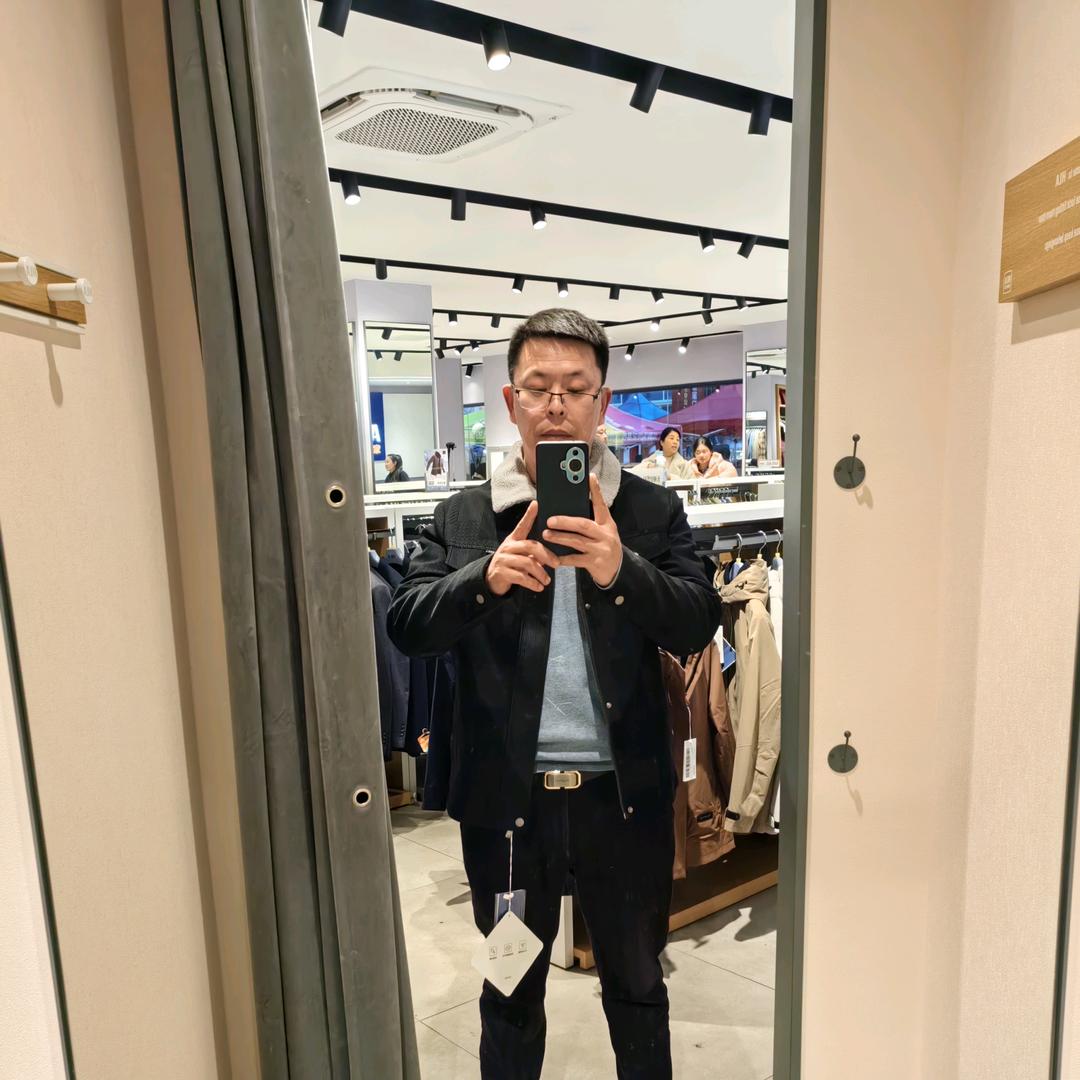 梦回大唐，随遇而安