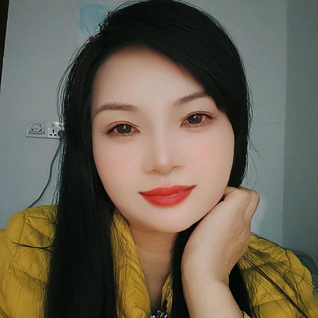 电白靓妹