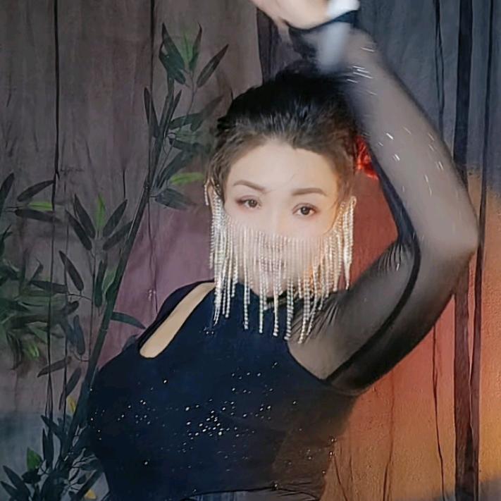 小娘子