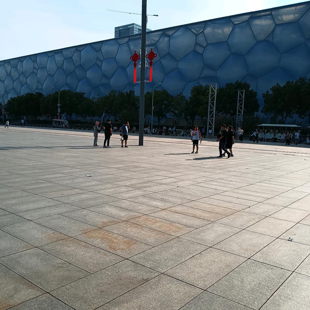 依然美好