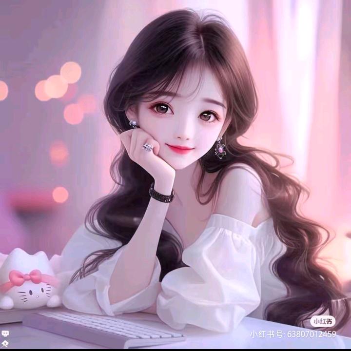 💖ღ今生缘ღ💖