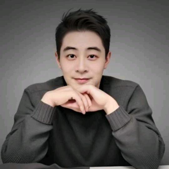 莆仙戏  林伯扬