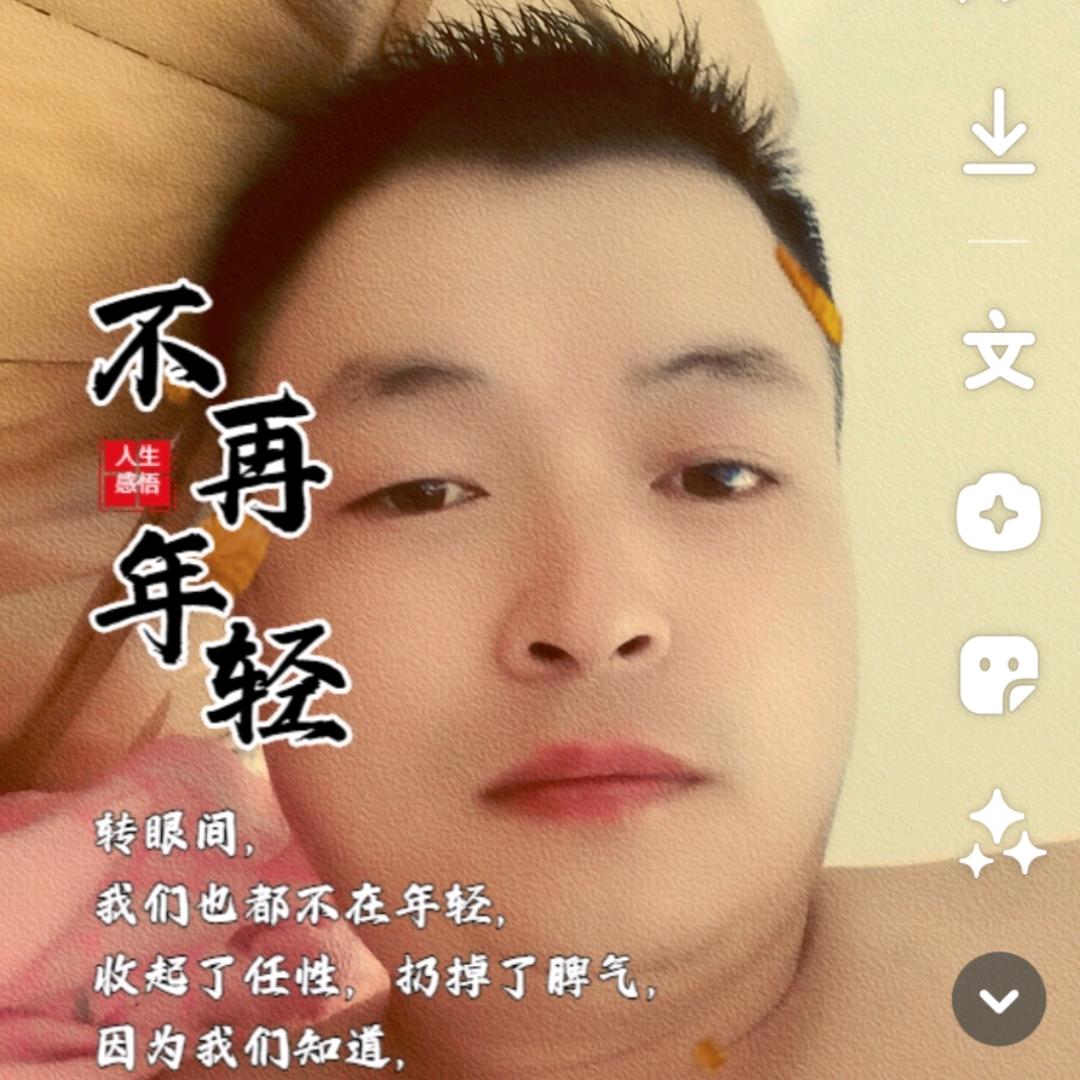 落叶的秋天