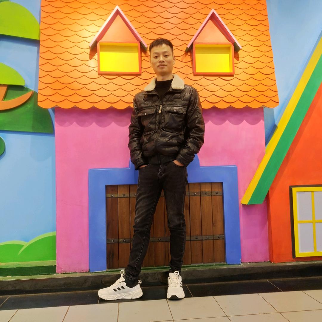 小熊吖误入鞋途