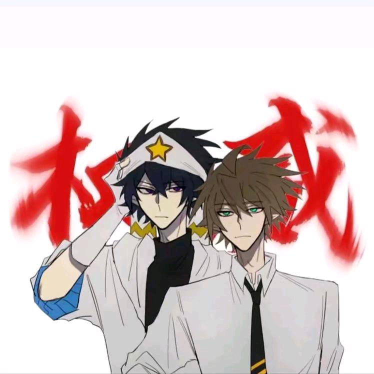 cn情念《雷安版》