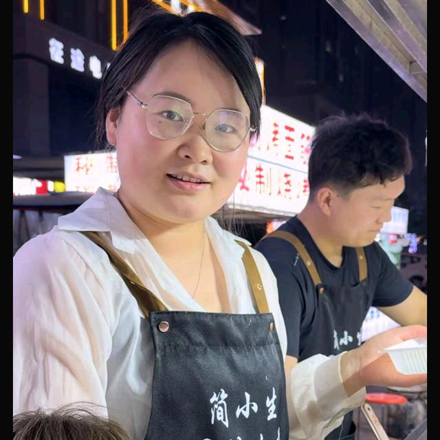 港区简小生爆汁生煎