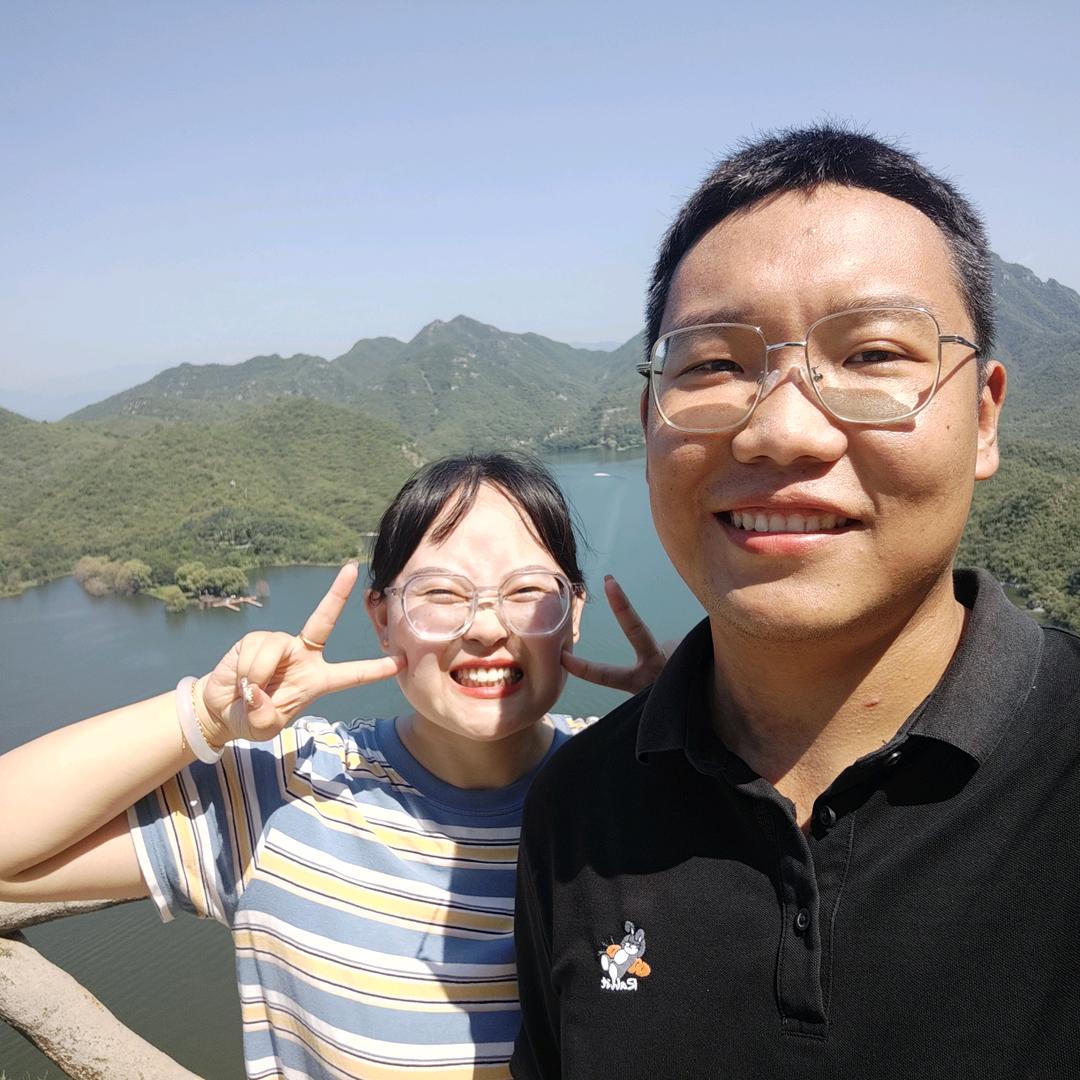 蓝色的骨头@