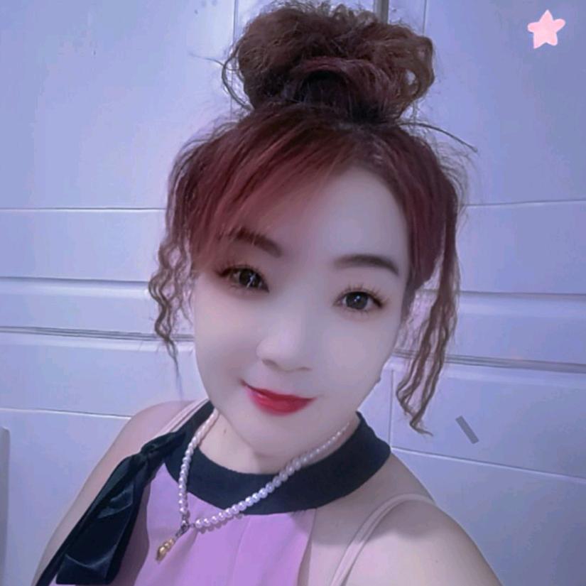 兰兰（承蒙厚爱）每天晚上六点十分直播！