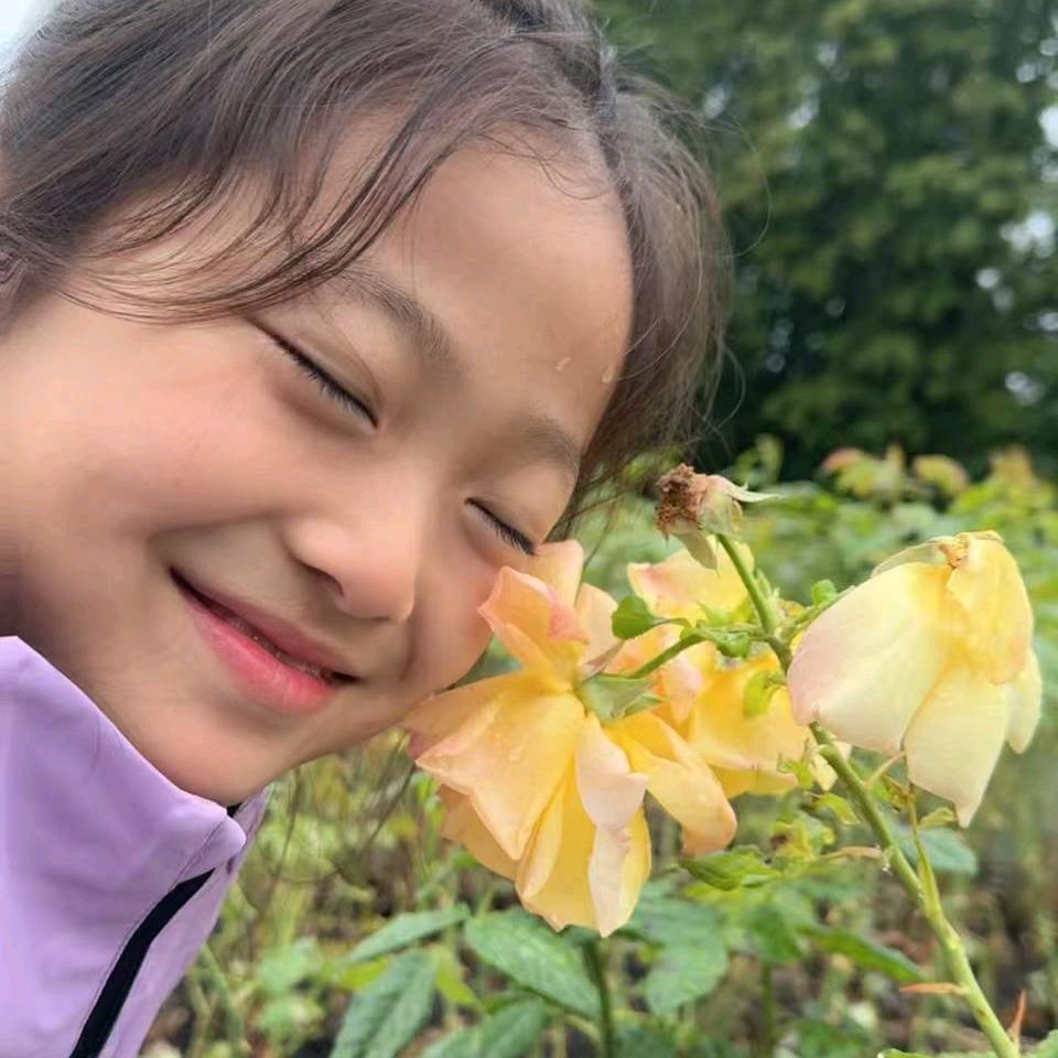 想要稳稳的幸福🥰