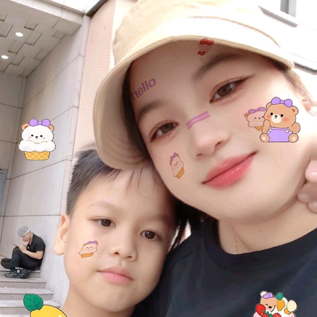 @请叫我小姐姐还要叫我小帅哥