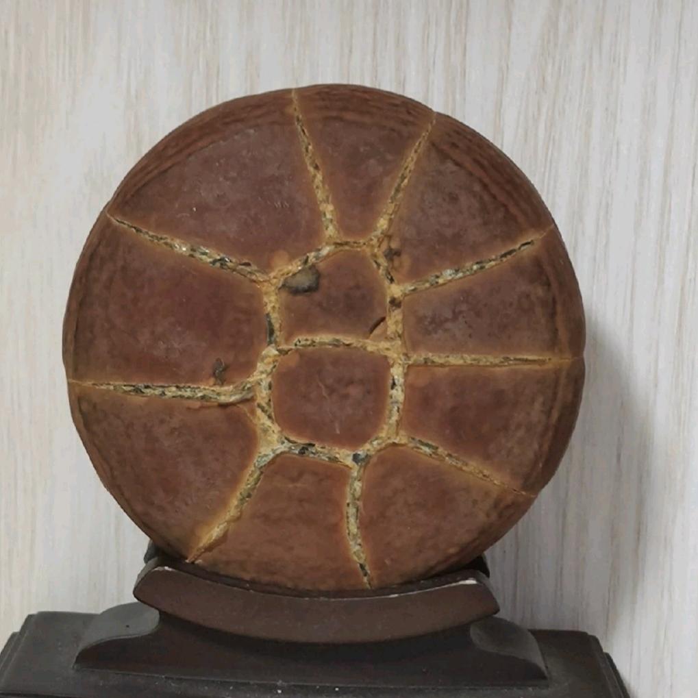 花花龟纹石商行