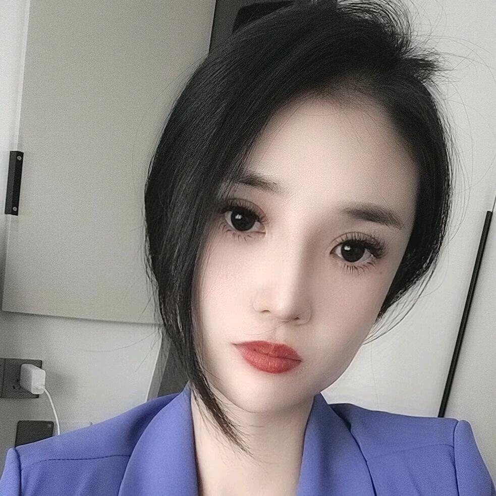 大漂亮！！