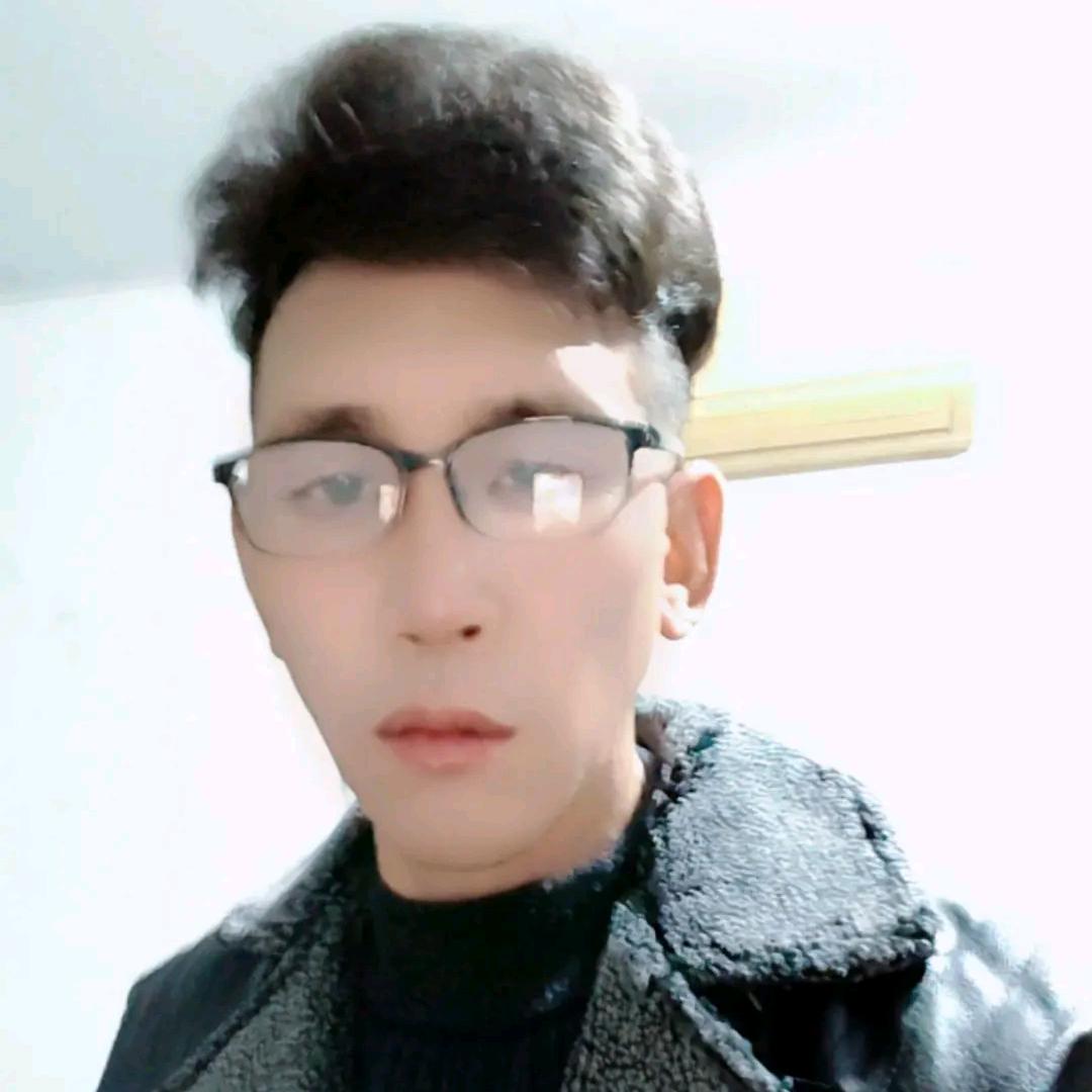 单身男人