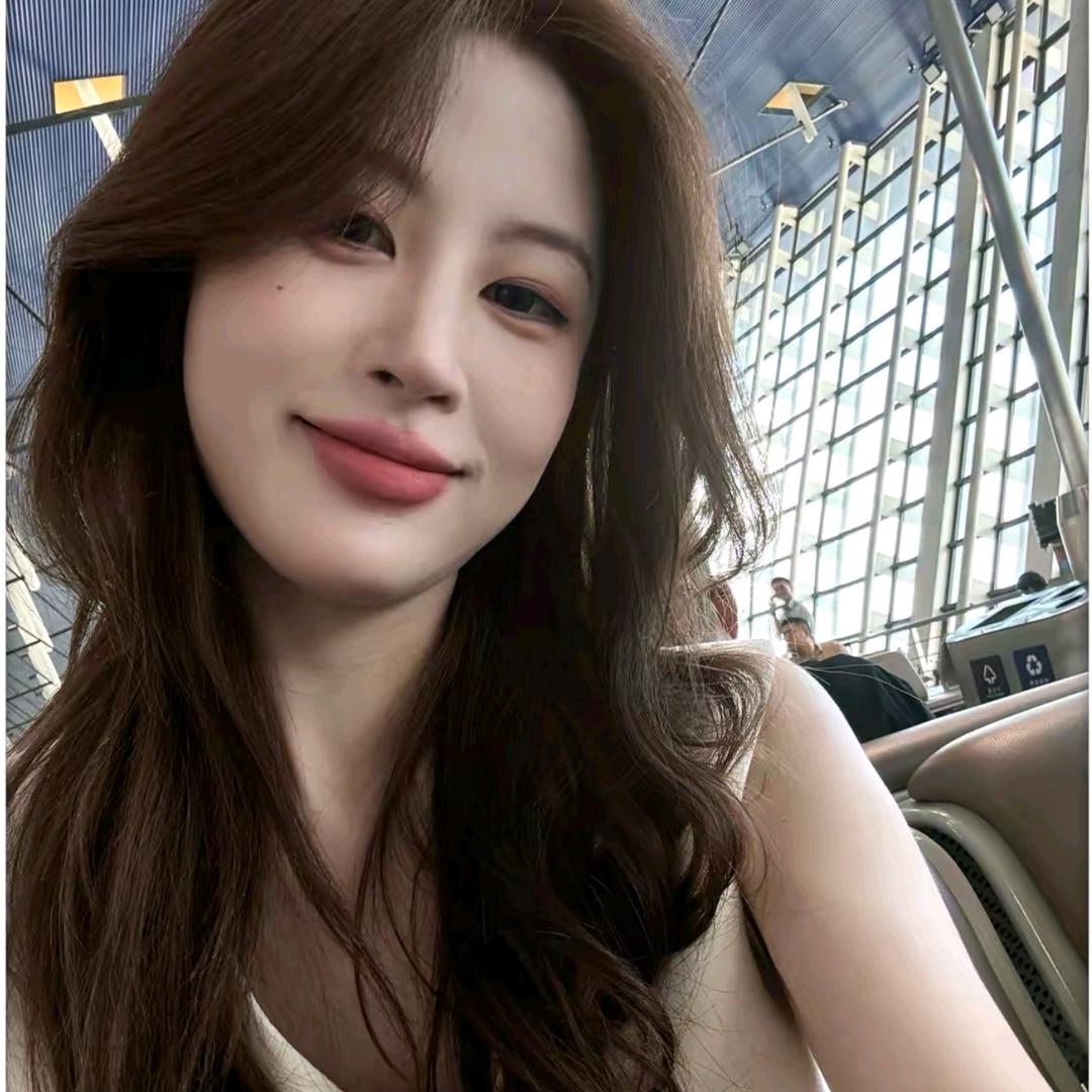 老板娘YoYo （直播反场）