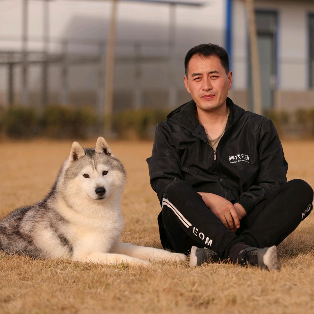养犬兄妹&奶汪小屋