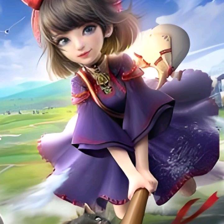 云上城~剑心