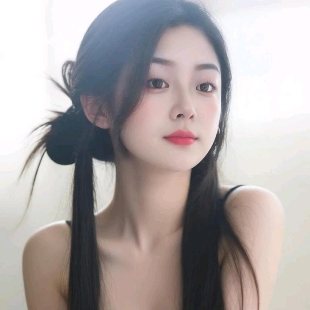 _丫头_