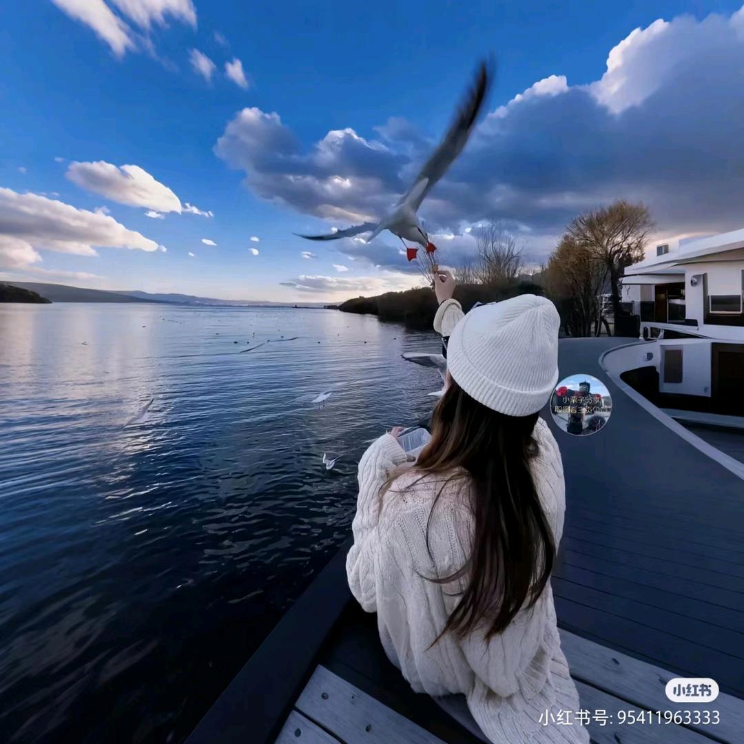 ☀️仍然自由自我☀️