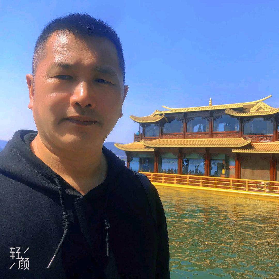 孙海军