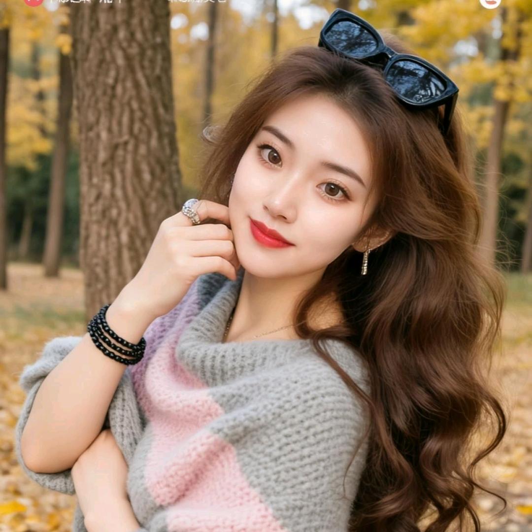 ♡傻丫頭(｡･ω･｡)ﾉ♡