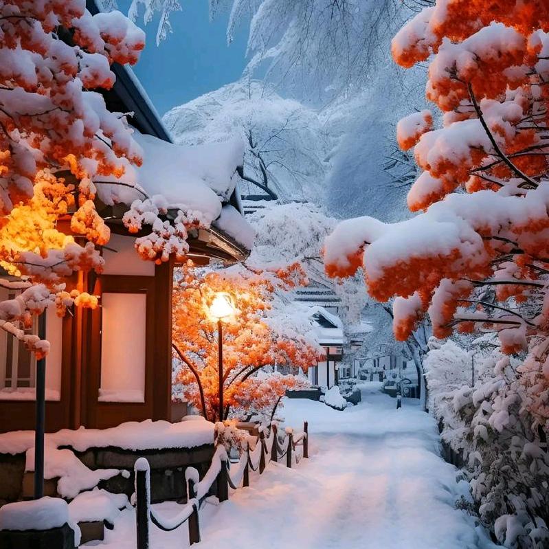 👑雪山飞狐👑