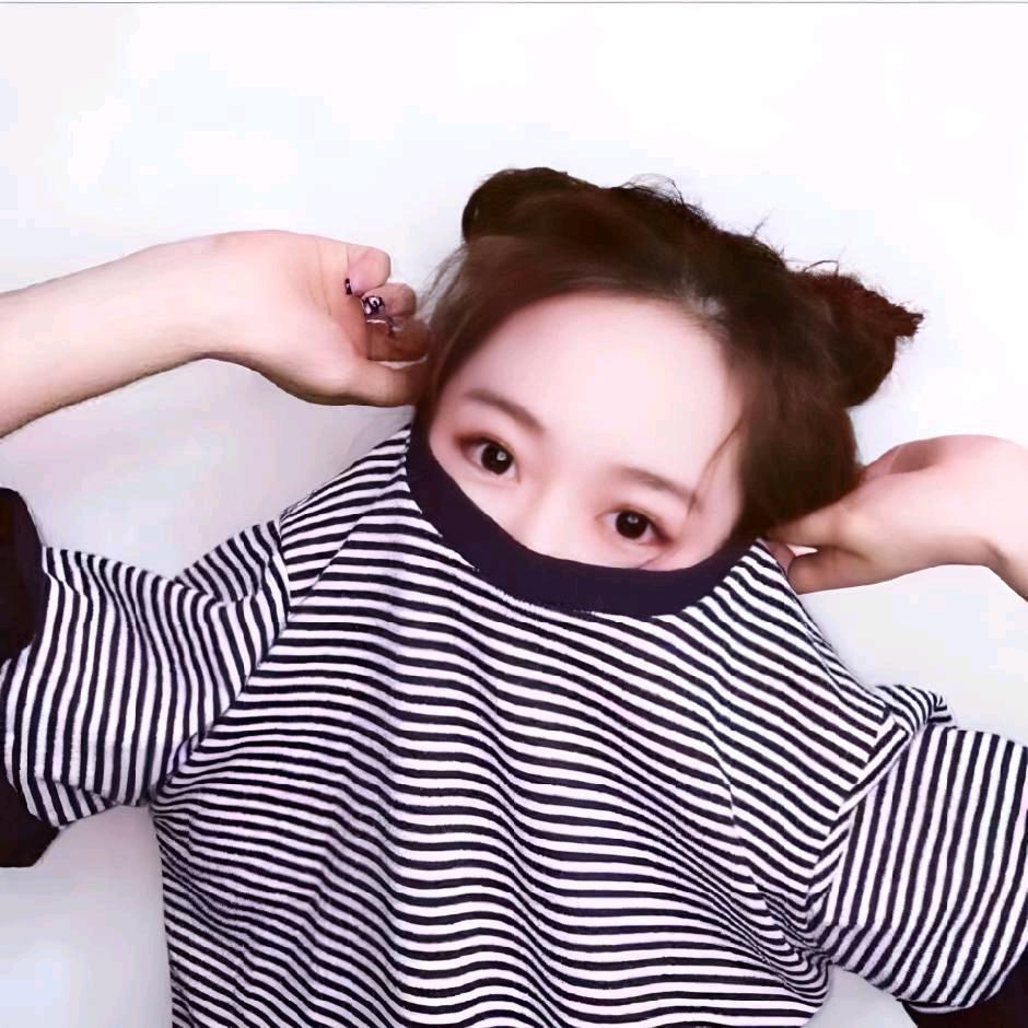 七分甜💙