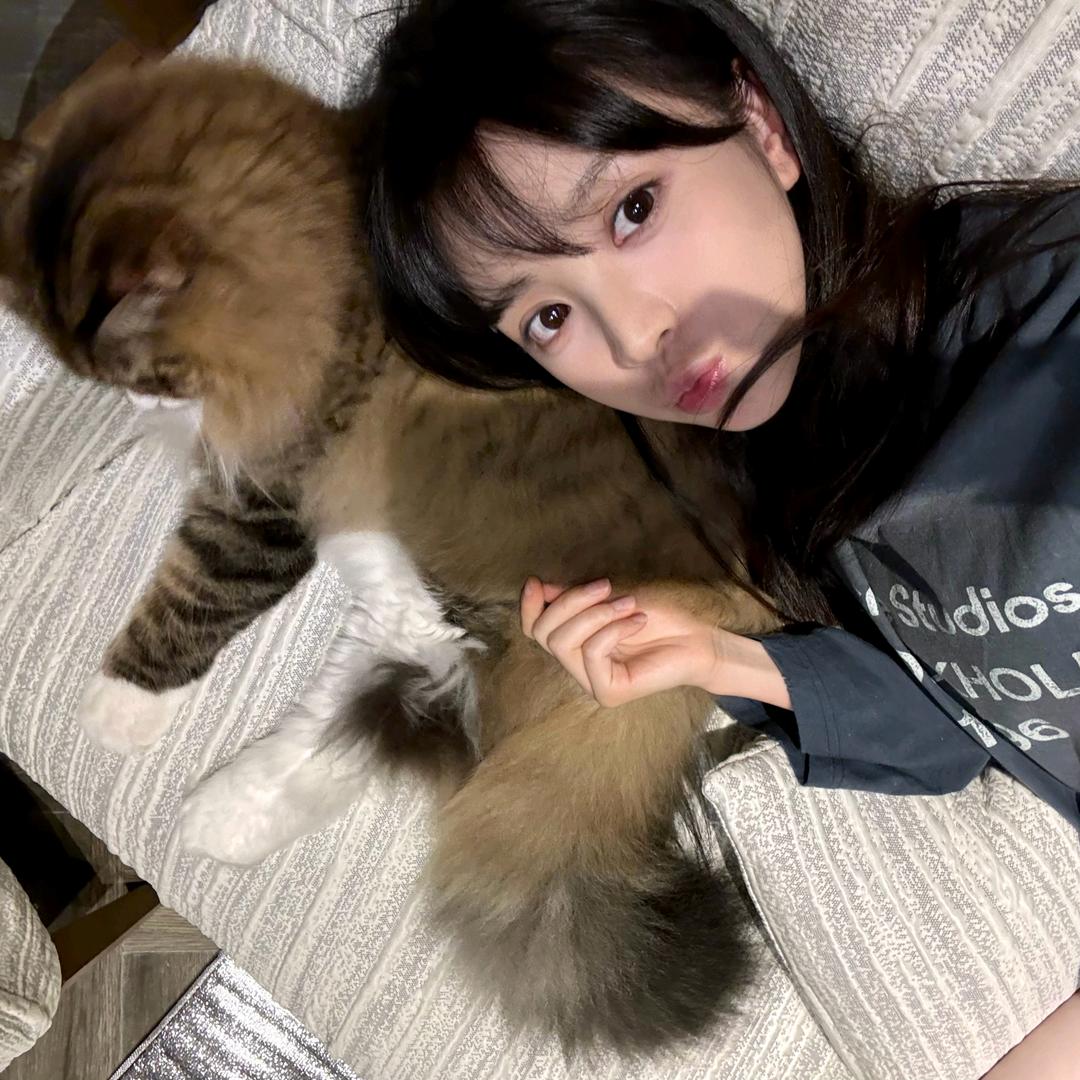 滚滚.
