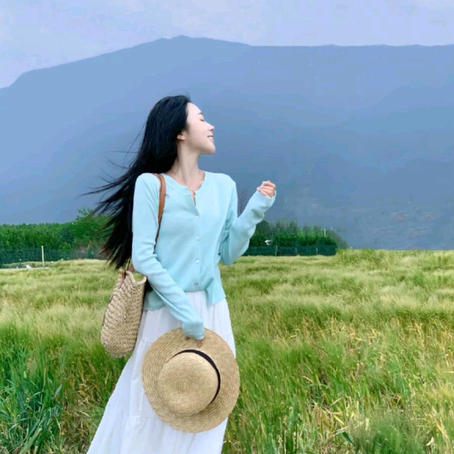 🍓傻丫头🍀❁⃘𖤣