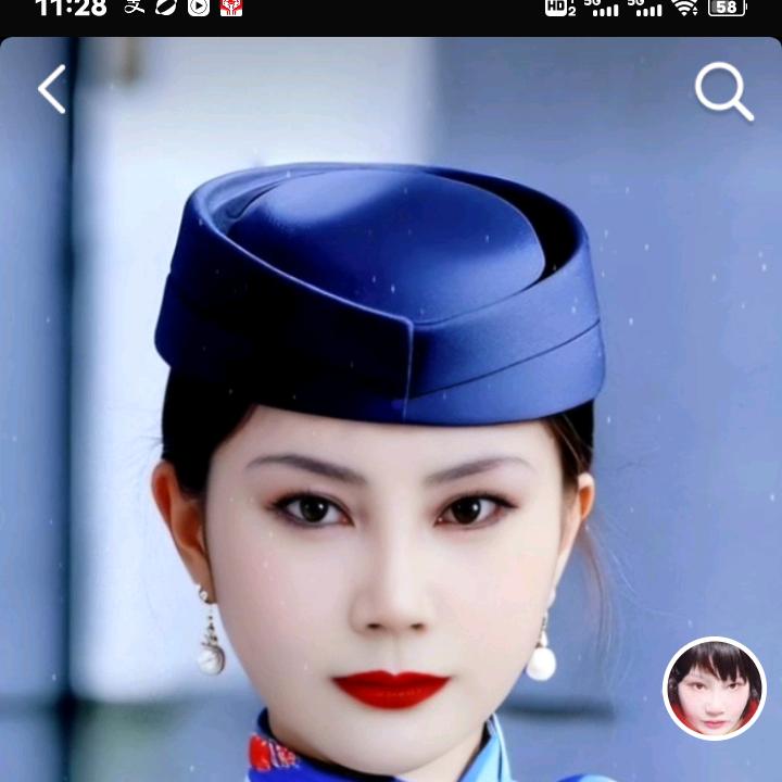 赵陌生