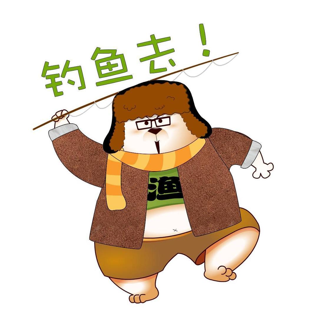 钓鱼佬的游戏小屋