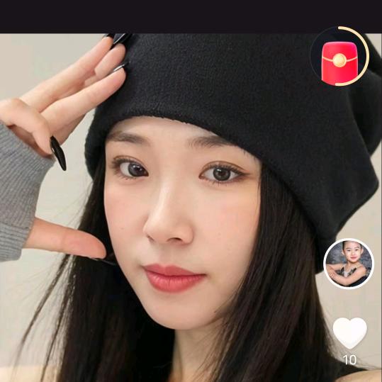 文婧