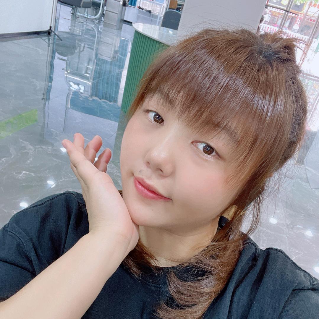 " 甜美少女心"(u‿ฺu✿)