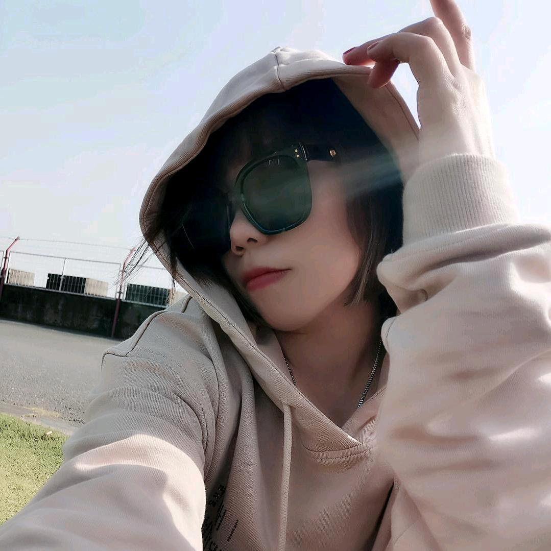 ☃ 李家大小姐