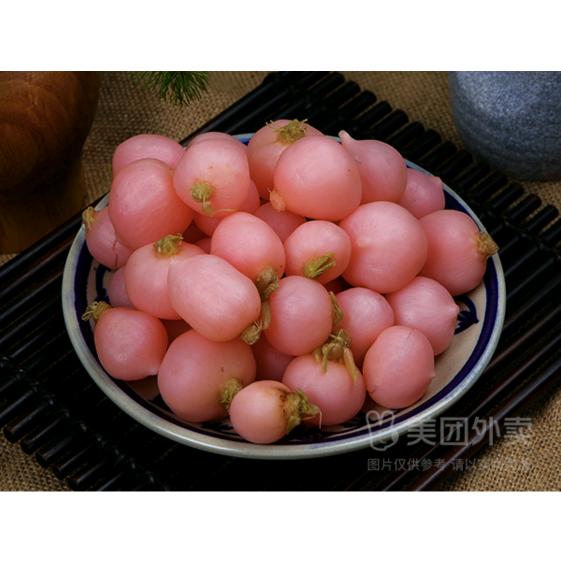 湘黔酸溜溜泡菜