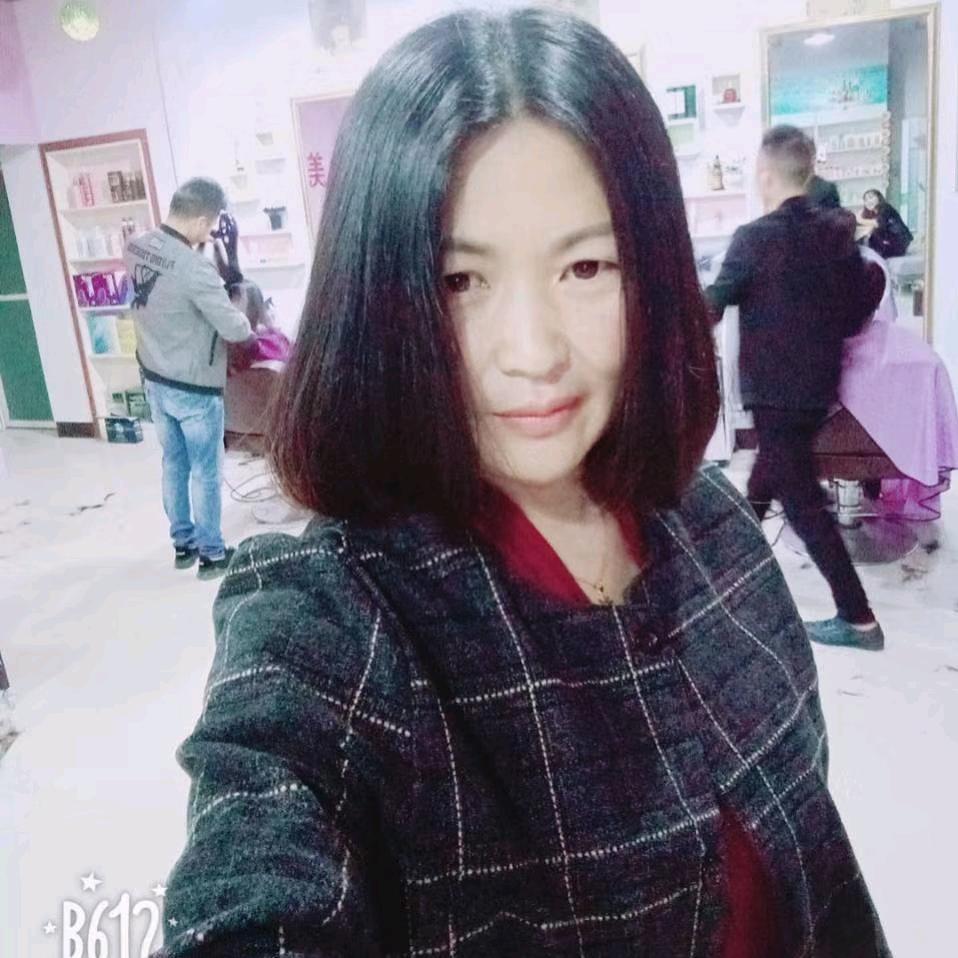 牧马人