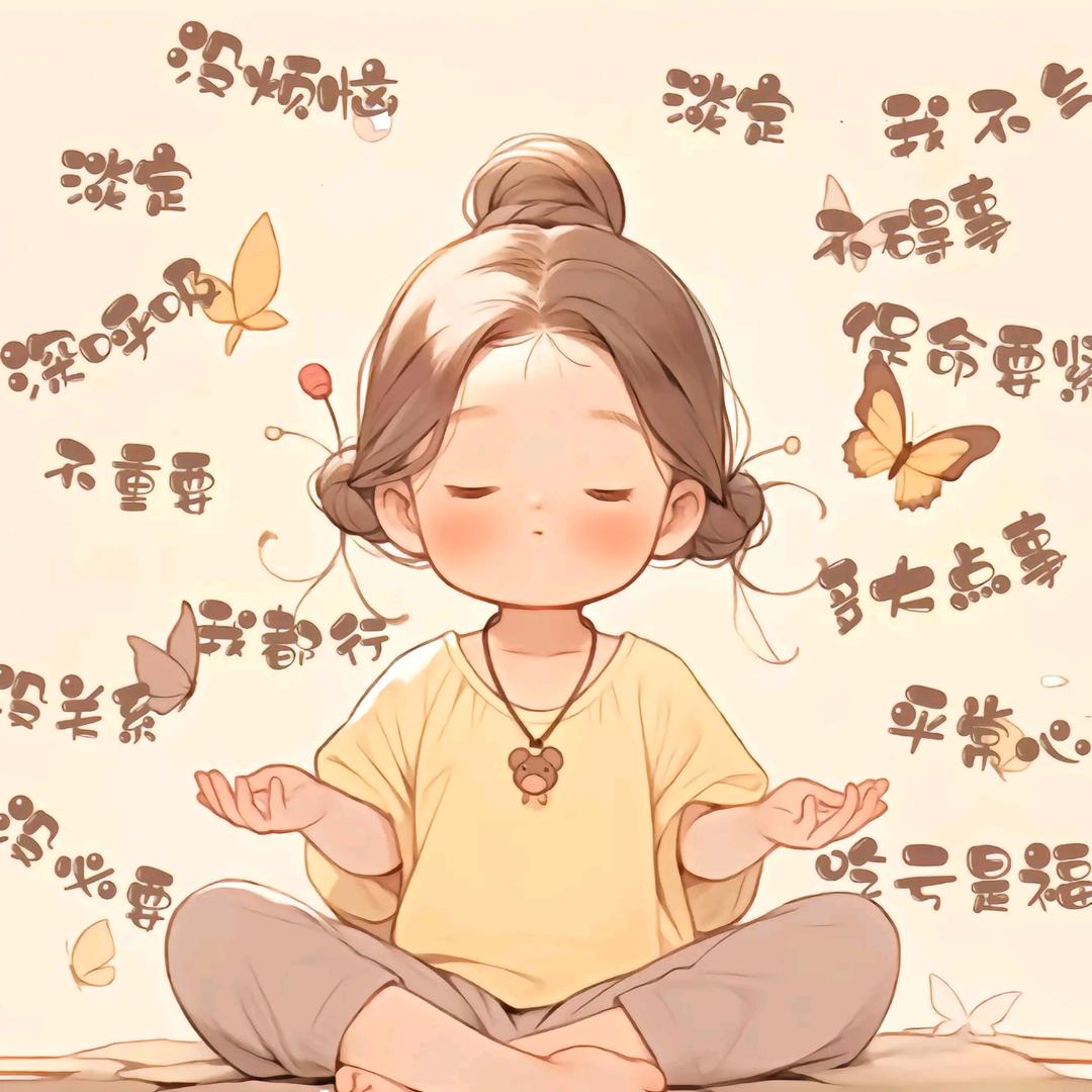 双翼天使