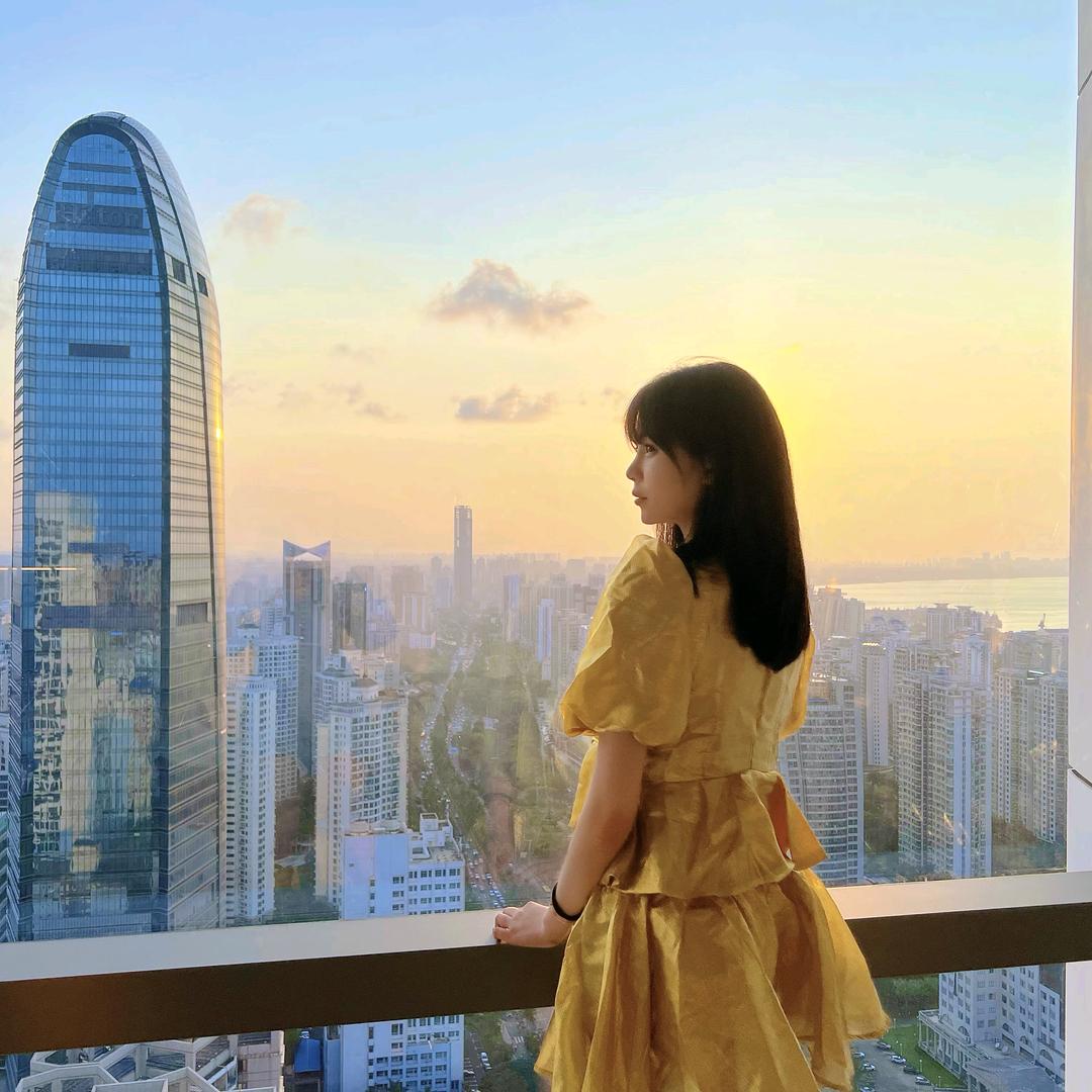 还是志玲呀