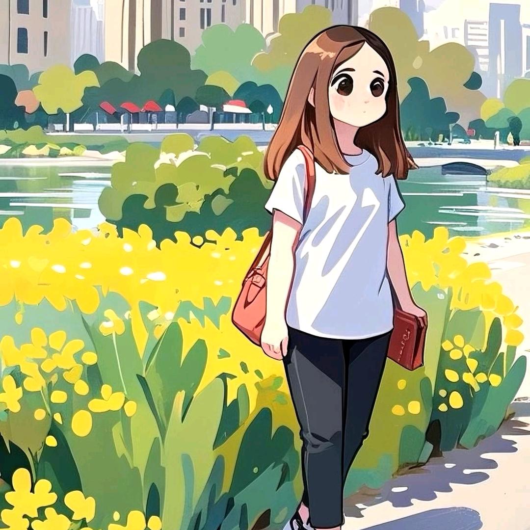 liu小妞