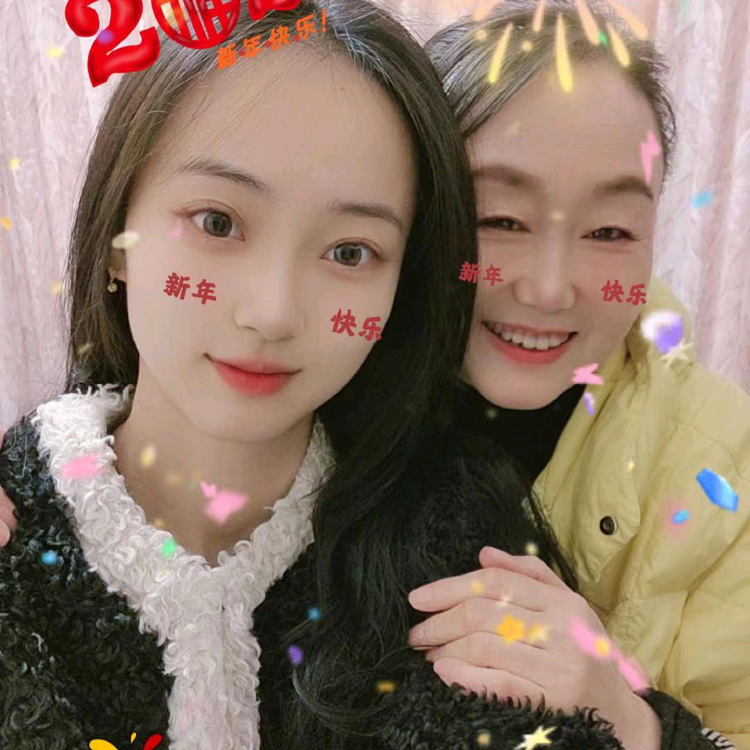 亦雅的婆媳日常