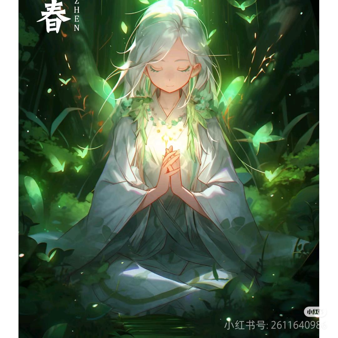 村长大大