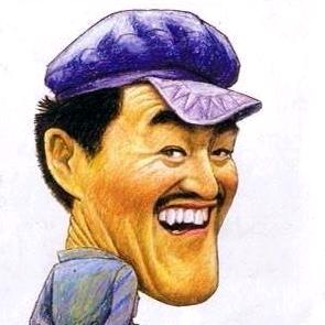 一路欢笑
