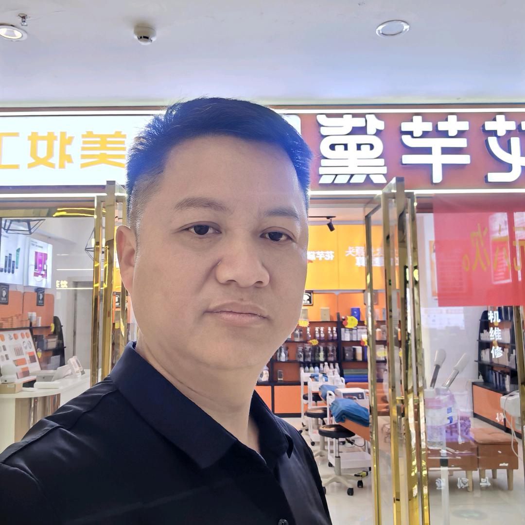 晨润纹绣