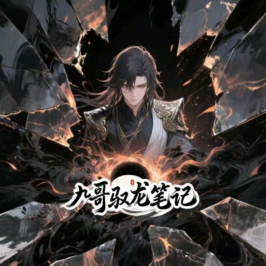 九哥驭龙笔记