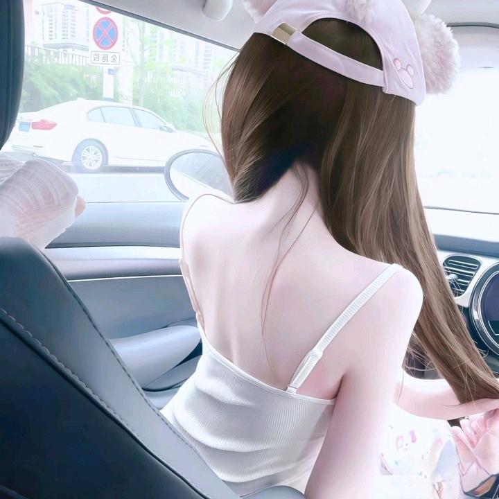 岁穗（单身）