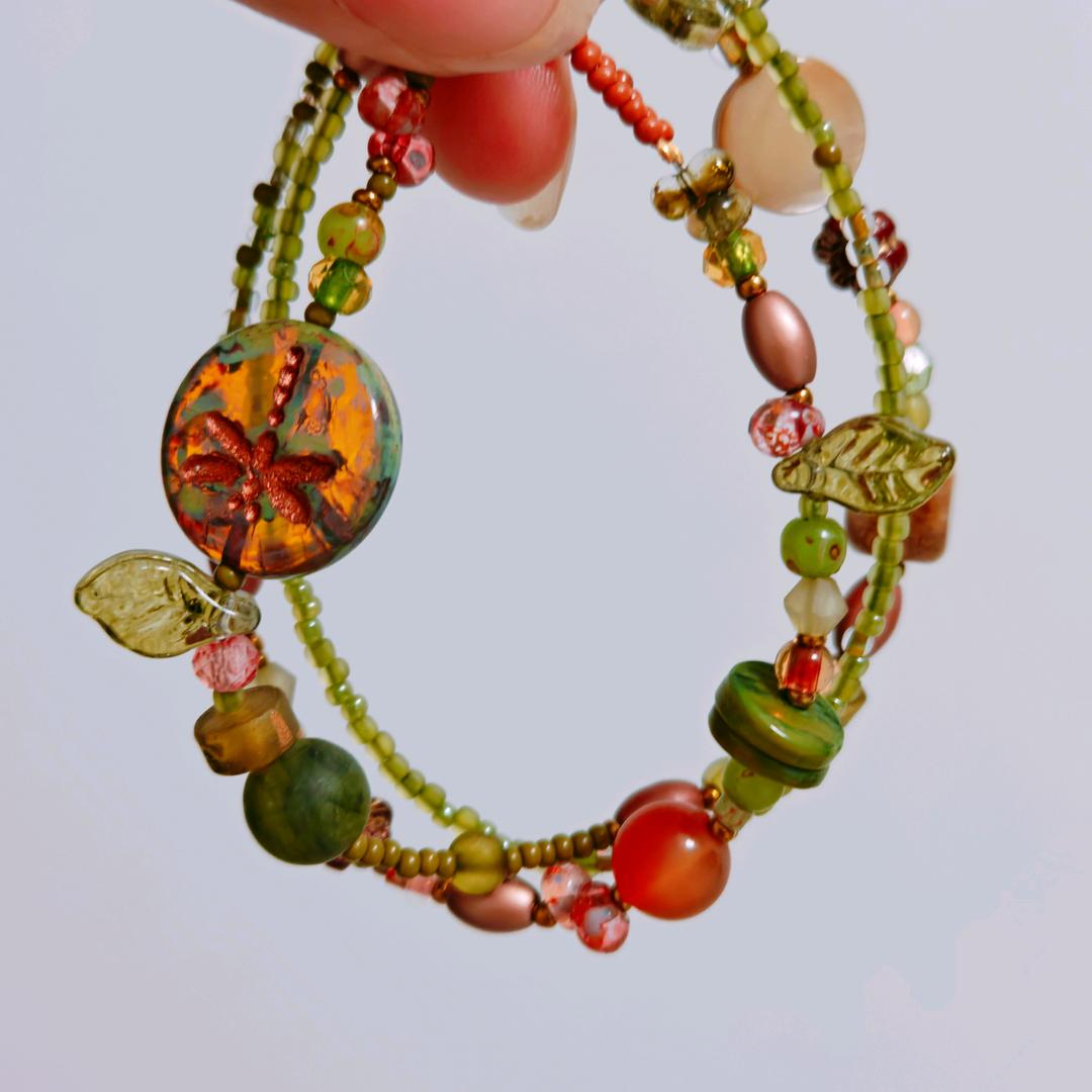 慧手串珠手工坊