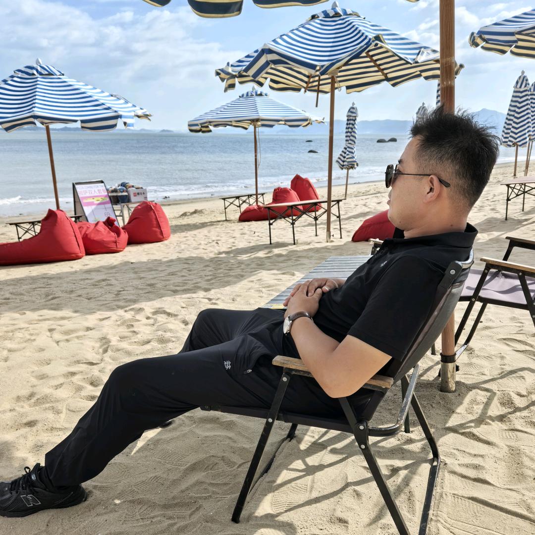 努力的人