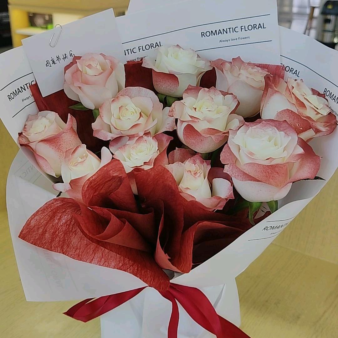 CH娟娟～中国好空气 长虹好空调